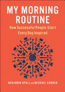 cover of My Morning Routine book