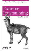 cover of Extreme Programming Pocket Guide book