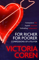 cover of For Richer, for Poorer book