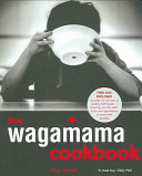 cover of The Wagamama Cookbook book