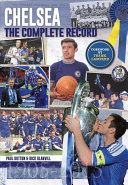 cover of Chelsea: The Complete Record book