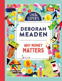 cover of Why Money Matters book