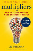 cover of Multipliers, Revised and Updated book
