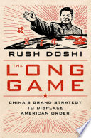 cover of The Long Game book