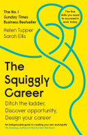 cover of The Squiggly Career book