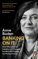 cover of Banking on It book
