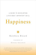 cover of Happiness book