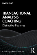 cover of Transactional Analysis Coaching book