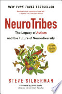 cover of Neurotribes book