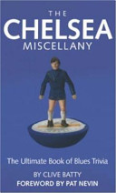 cover of The Chelsea Miscellany book