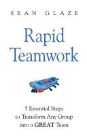 cover of Rapid Teamwork book
