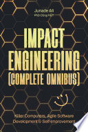 cover of Impact Engineering (Complete Omnibus) book