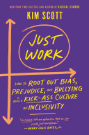 cover of Just Work book