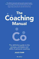 cover of The Coaching Manual book