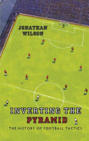 cover of Inverting the Pyramid book