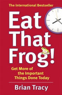 cover of Eat that Frog! book