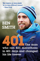 cover of 401 book