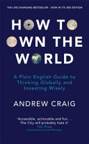 cover of How to Own the World book