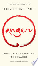 cover of Anger book
