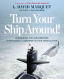 cover of Turn Your Ship Around! book