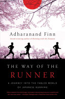 cover of The Way of the Runner book