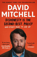 cover of Dishonesty Is the Second-Best Policy book