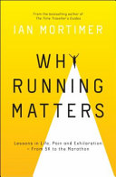 cover of Why Running Matters book