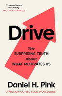 cover of Drive book