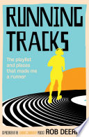 cover of Running Tracks book