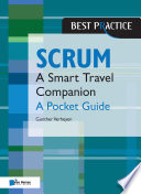 cover of Scrum – A Pocket Guide book
