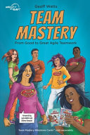 cover of Team Mastery book