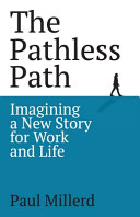 cover of The Pathless Path book