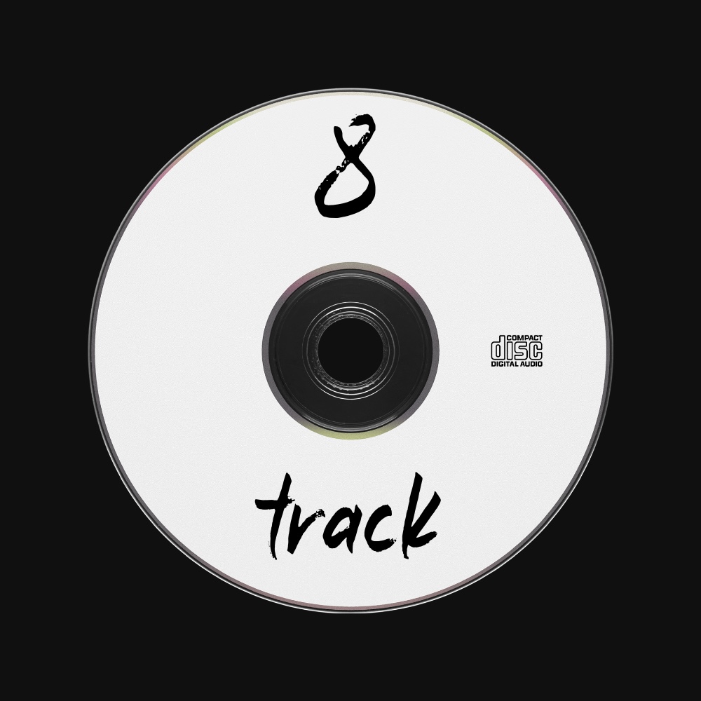 8 track